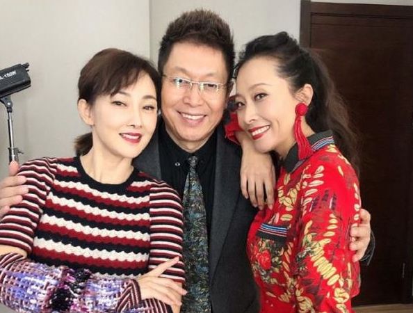 黑妹|戚慧|女儿_新浪新闻