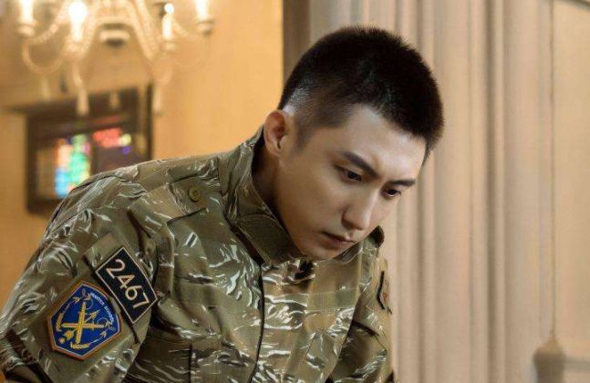 《王牌部队》还没播,东方卫视41集新剧将播,冲男女主演追定了休闲区蓝鸢梦想 - Www.slyday.coM