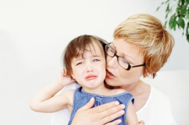 究竟是孩子太任性，还是妈妈太放纵？要学会坚决地对孩子说“不”休闲区蓝鸢梦想 - Www.slyday.coM