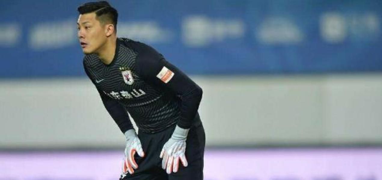 王大雷的夙愿有望提前实现，马加特都没帮他圆梦，郝伟却做到了休闲区蓝鸢梦想 - Www.slyday.coM