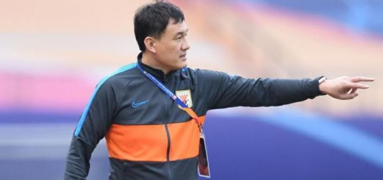 王大雷的夙愿有望提前实现，马加特都没帮他圆梦，郝伟却做到了休闲区蓝鸢梦想 - Www.slyday.coM