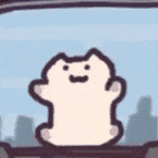 eveonecat的小表情包都好可爱沙雕图get住