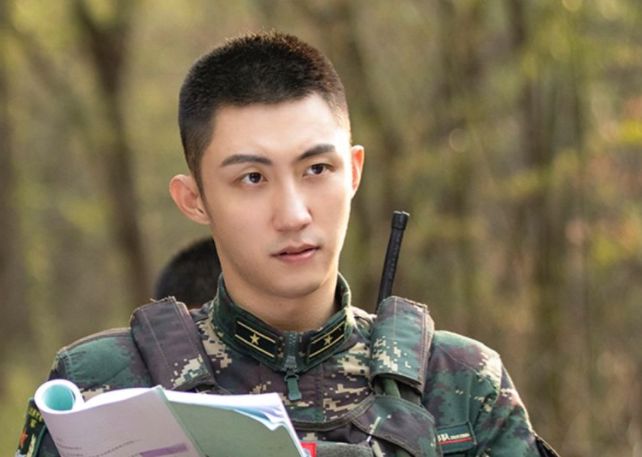 《王牌部队》还没播,东方卫视41集新剧将播,冲男女主演追定了休闲区蓝鸢梦想 - Www.slyday.coM