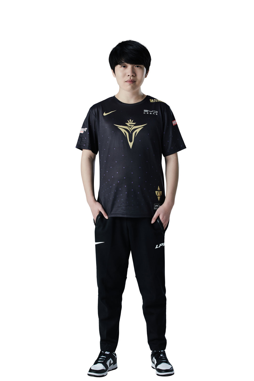 Rookie成为LPL本地选手休闲区蓝鸢梦想 - Www.slyday.coM