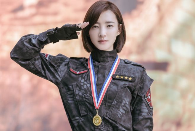 《王牌部队》还没播,东方卫视41集新剧将播,冲男女主演追定了休闲区蓝鸢梦想 - Www.slyday.coM