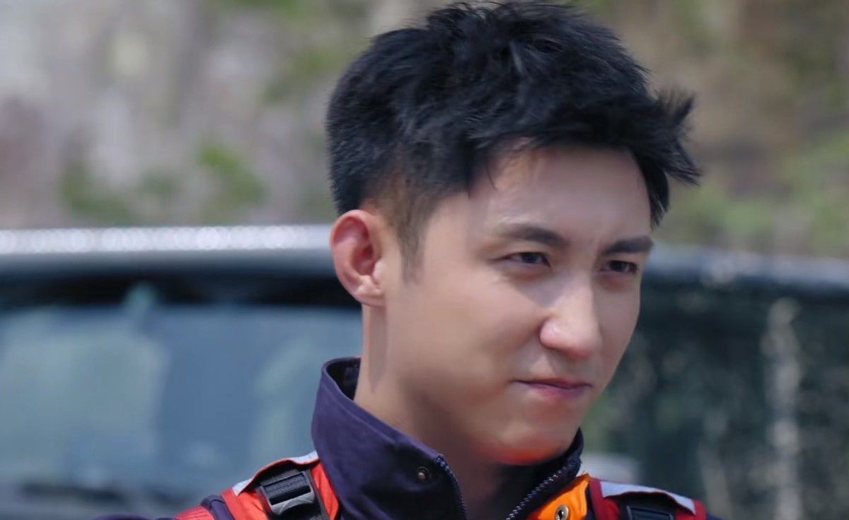 等不来《王牌部队》,东方卫视新剧将开播,男主帅气演技不俗休闲区蓝鸢梦想 - Www.slyday.coM 等不来《王牌部队》,东方卫视新剧将开播,男主帅气演技不俗休闲区蓝鸢梦想 - Www.slyday.coM