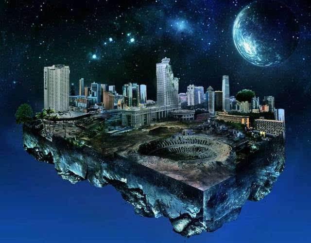 如果10年后地球将毁灭人类该如何进行星际移民该送走多少人