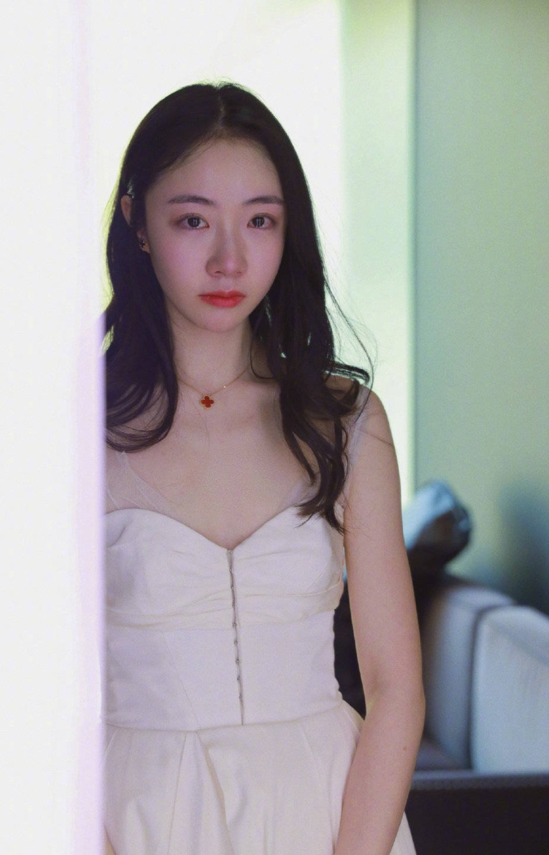 知情人曝霍尊将起诉陈露诽谤证据已经陆续公正新女友不离不弃