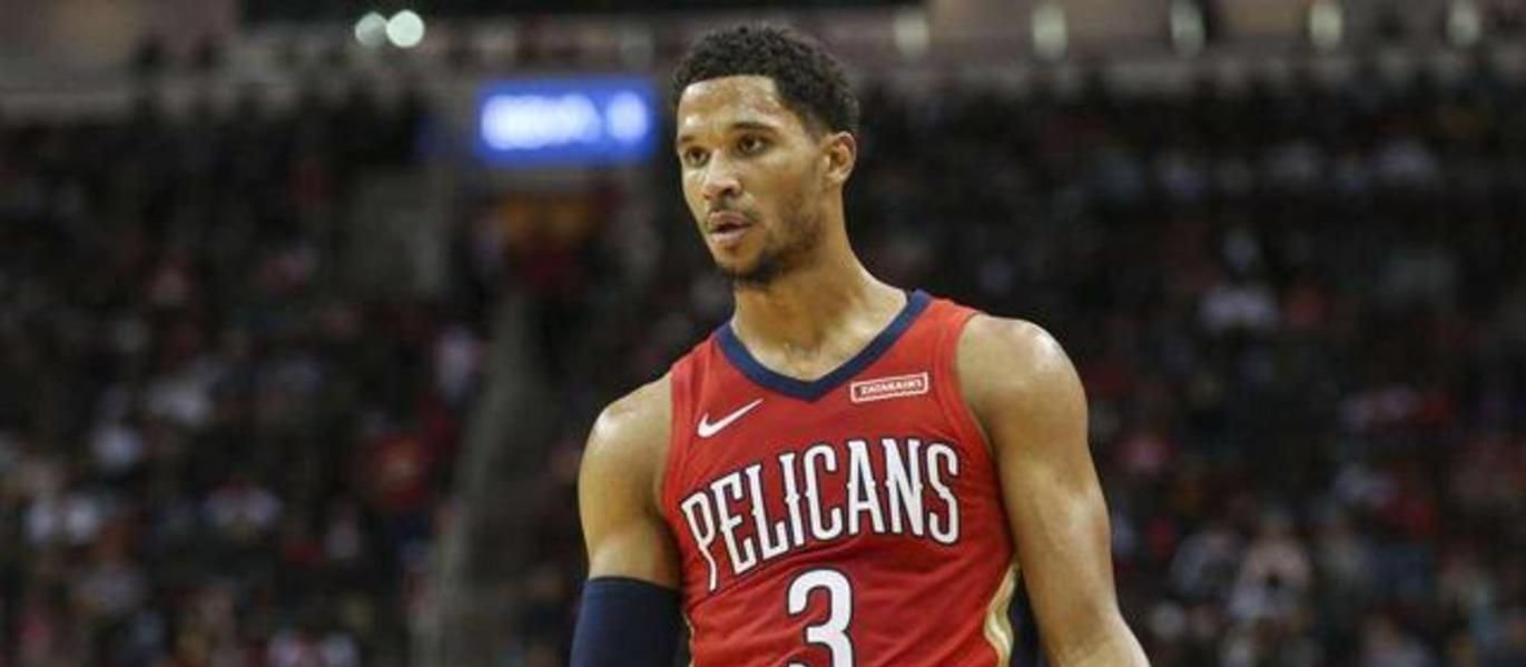 爆冷，联盟鱼腩触底反弹！湖人旧将立大功，利拉德空砍39+7休闲区蓝鸢梦想 - Www.slyday.coM