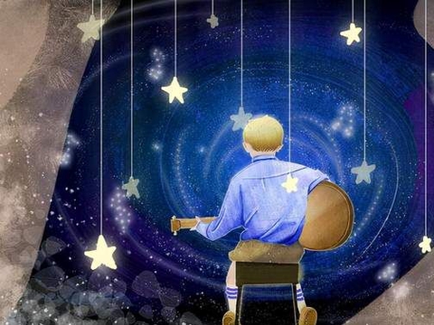 逃避人世间的复杂，追求人生的自由和简单，还要向这两个星座学习