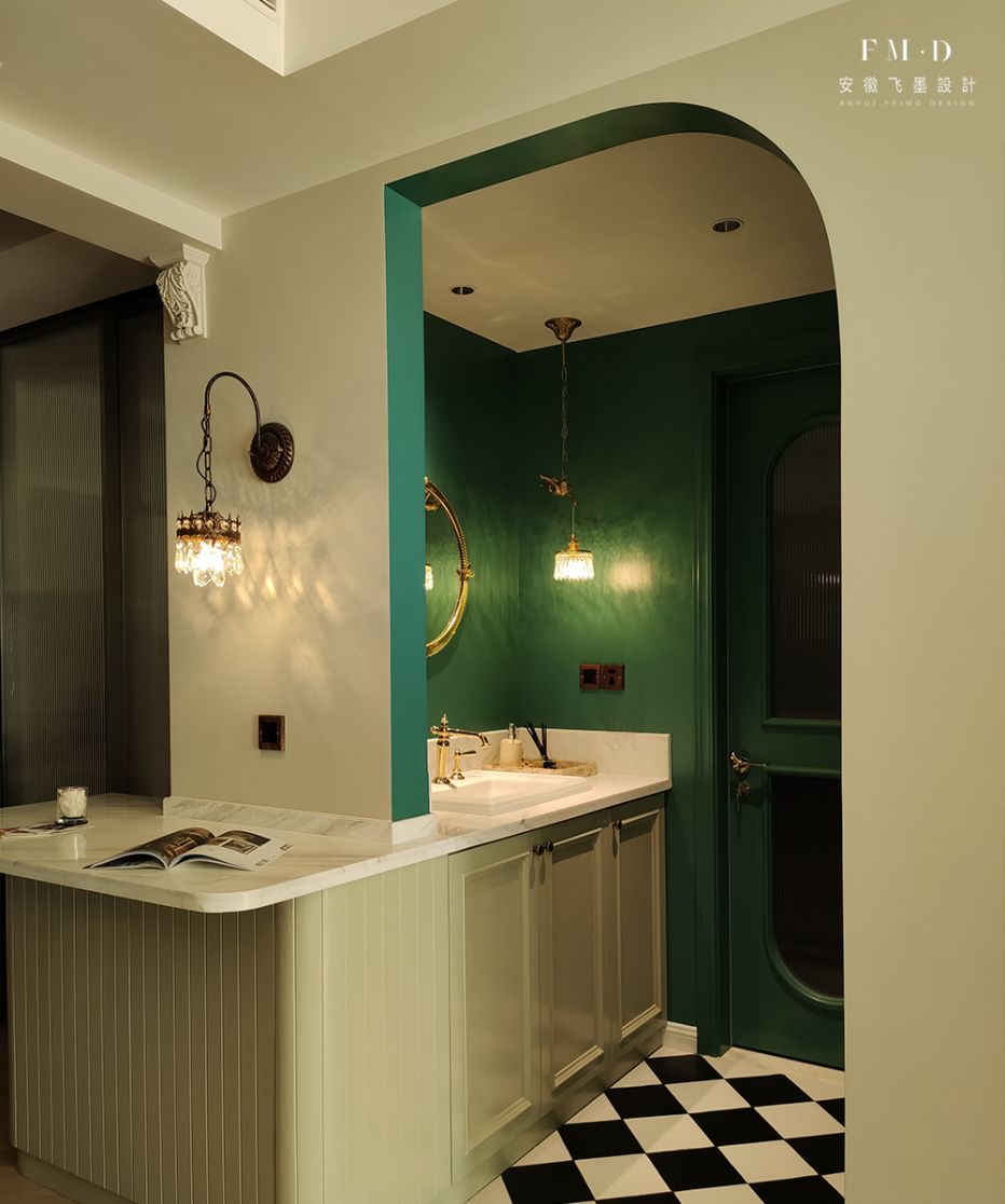 明明一个卫生间就够了,为什么越来越多人做双卫?细节提升舒适度休闲区蓝鸢梦想 - Www.slyday.coM 明明一个卫生间就够了,为什么越来越多人做双卫?细节提升舒适度休闲区蓝鸢梦想 - Www.slyday.coM