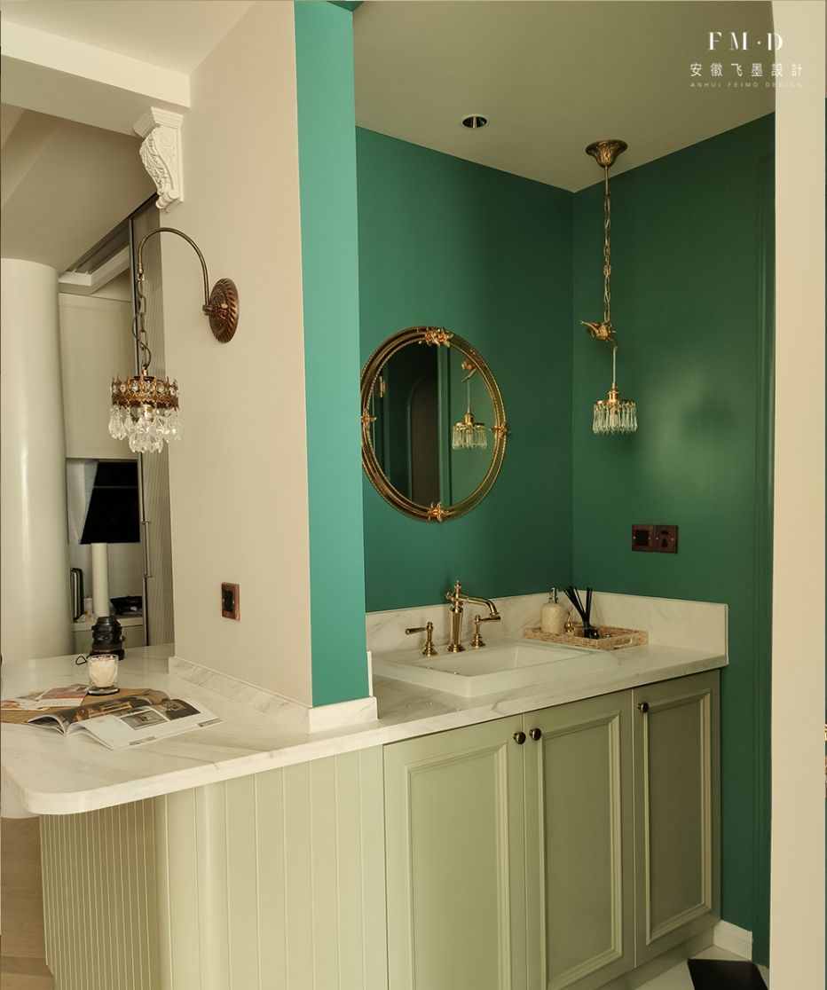 明明一个卫生间就够了,为什么越来越多人做双卫?细节提升舒适度休闲区蓝鸢梦想 - Www.slyday.coM 明明一个卫生间就够了,为什么越来越多人做双卫?细节提升舒适度休闲区蓝鸢梦想 - Www.slyday.coM