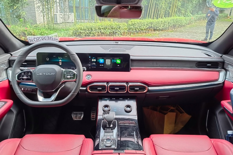 21年度好车推荐，传统阵营坚守领地，这四款燃油车性价比确实不错