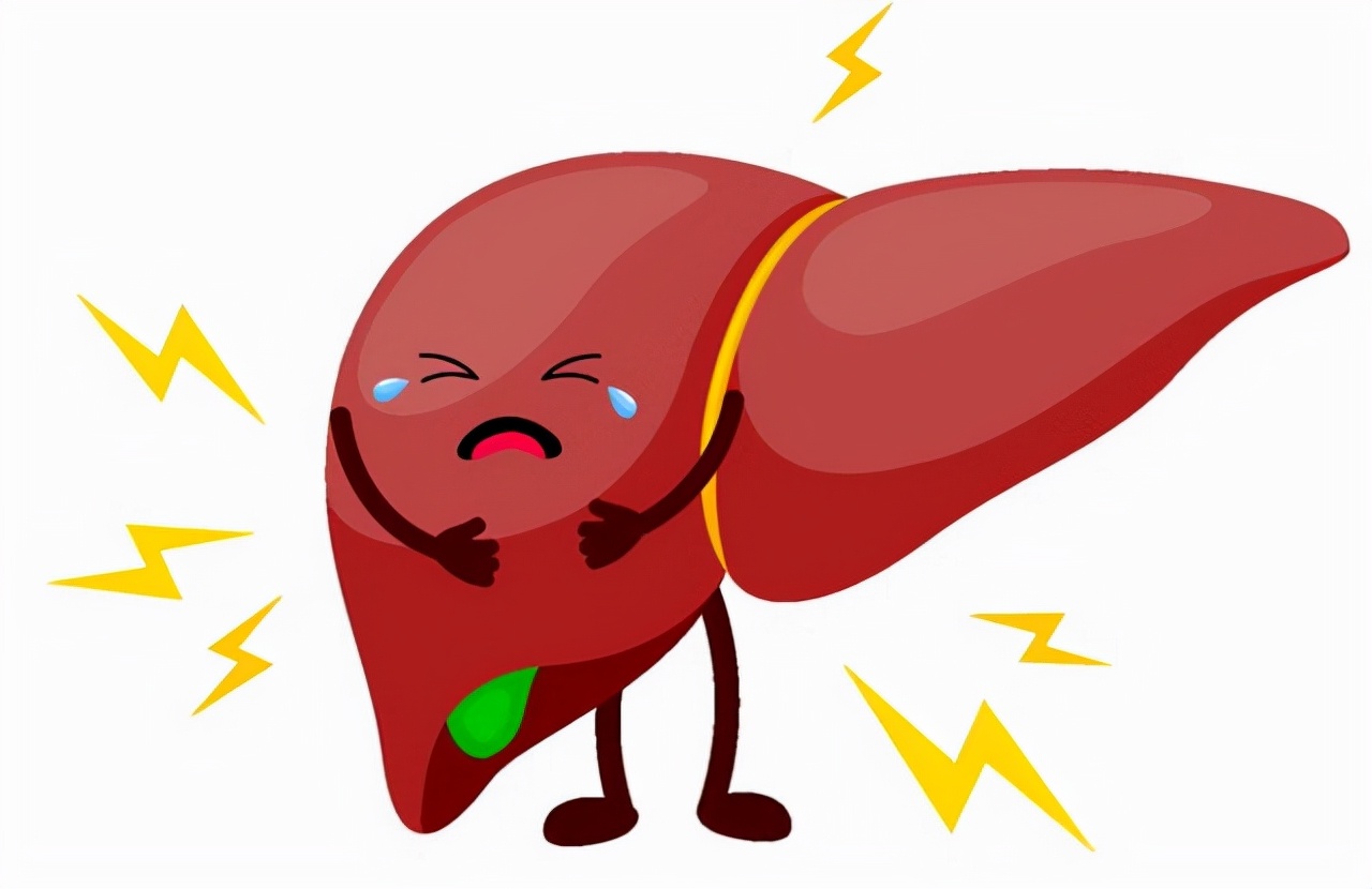 肝不好了手和脚有变化提高警惕