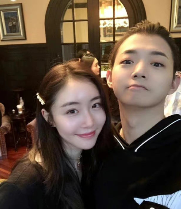 剧情大反转!霍尊前女友陈露涉嫌敲诈勒索被捕,王萌疑似推波助澜休闲区蓝鸢梦想 - Www.slyday.coM 剧情大反转!霍尊前女友陈露涉嫌敲诈勒索被捕,王萌疑似推波助澜休闲区蓝鸢梦想 - Www.slyday.coM