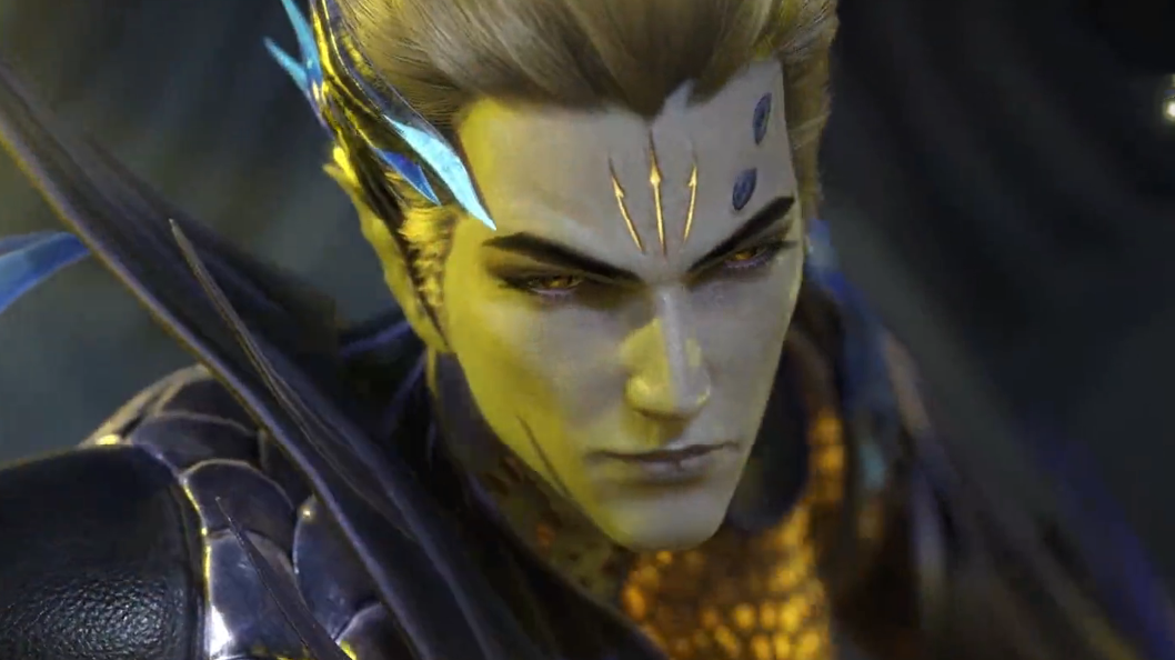 戴沐白荣荣联手越级挑战海矛斗罗唐三趁机捡漏首秀海神之光