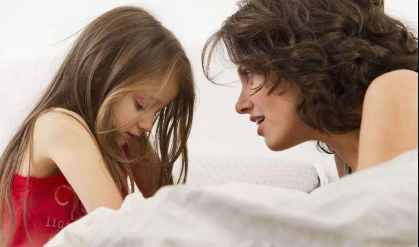 究竟是孩子太任性，还是妈妈太放纵？要学会坚决地对孩子说“不”休闲区蓝鸢梦想 - Www.slyday.coM