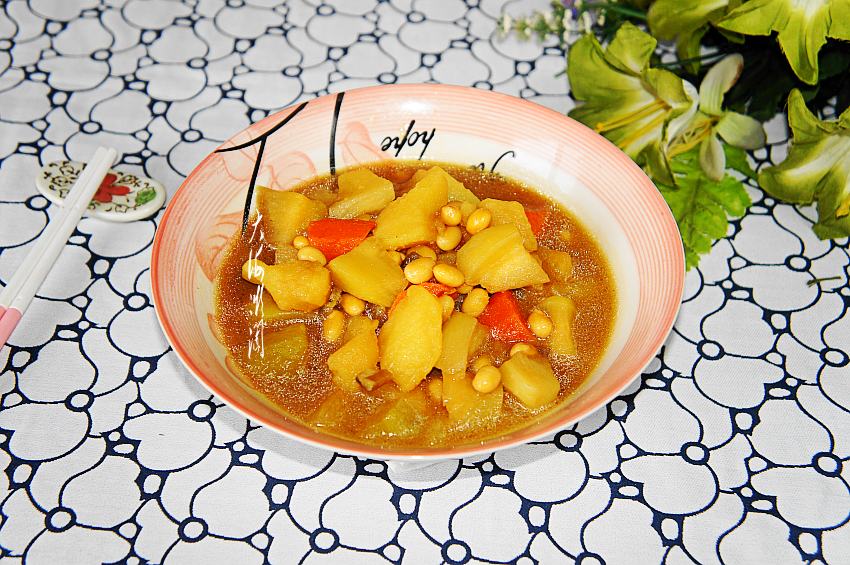 我的轻断食晚餐火了，饱腹又润肠，低卡营养不胖人，越吃越美休闲区蓝鸢梦想 - Www.slyday.coM