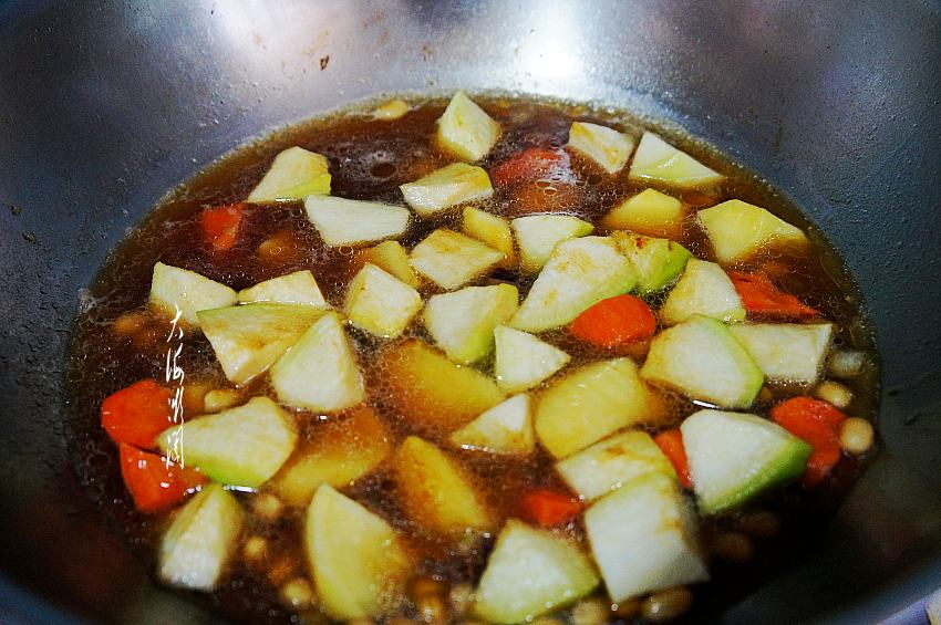 我的轻断食晚餐火了，饱腹又润肠，低卡营养不胖人，越吃越美休闲区蓝鸢梦想 - Www.slyday.coM