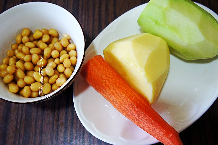 我的轻断食晚餐火了，饱腹又润肠，低卡营养不胖人，越吃越美休闲区蓝鸢梦想 - Www.slyday.coM