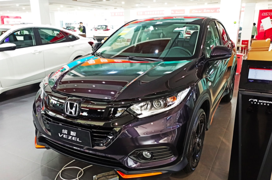 21年度好车推荐，传统阵营坚守领地，这四款燃油车性价比确实不错