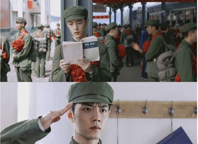 肖战待播剧有新动态,《王牌部队》26号将官宣?或在下月初定档休闲区蓝鸢梦想 - Www.slyday.coM 肖战待播剧有新动态,《王牌部队》26号将官宣?或在下月初定档休闲区蓝鸢梦想 - Www.slyday.coM