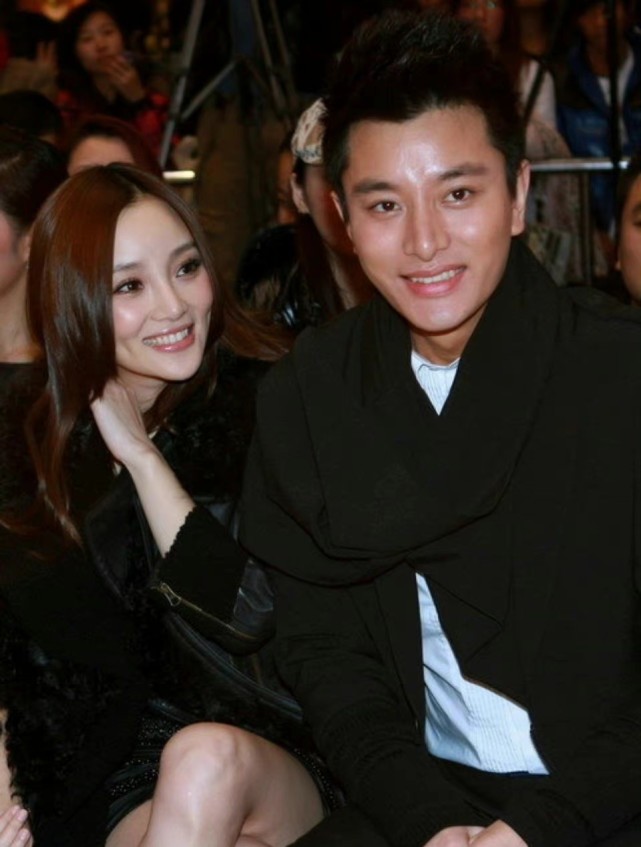 网曝贾乃亮李小璐低调复合贾乃亮工作室速否认处理方式引好评