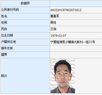【曝光】隆德法院公布2021年第十批失信被执行人名单，41人上榜休闲区蓝鸢梦想 - Www.slyday.coM