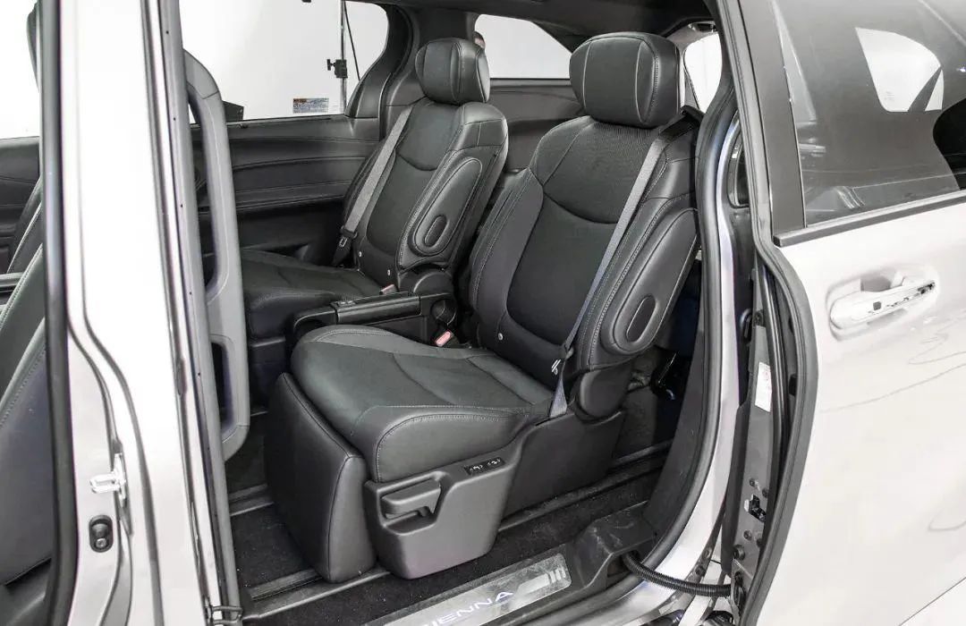 六座成宠儿！2021年最热的MPV都在这