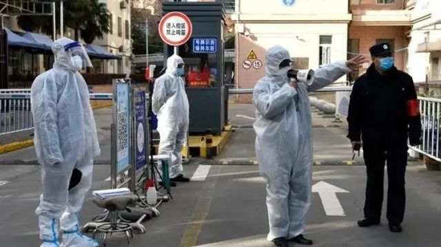 西安第二轮全员核酸发现127例阳性，已出现外溢！河南4名阳性人员被立案侦查休闲区蓝鸢梦想 - Www.slyday.coM