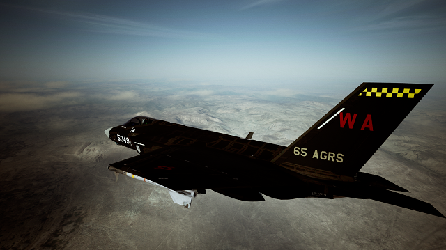 揭露美国空军的「蓝军部队」：开F休闲区蓝鸢梦想 - Www.slyday.coM