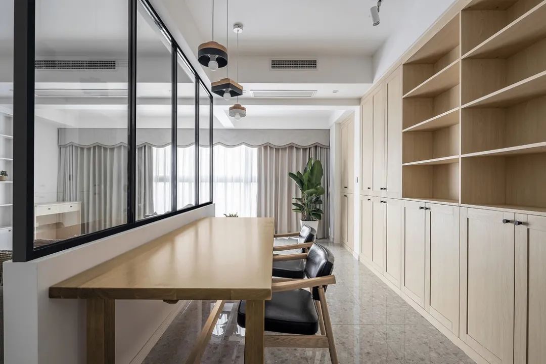 种草室内窗,想把我家的墙都砸了!|窗户|窗|设计_新浪新闻