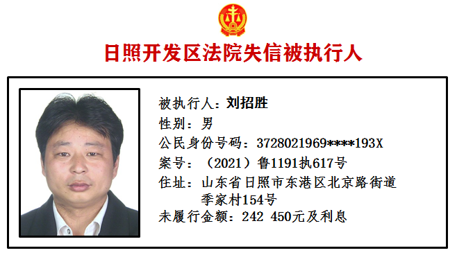 10名失信被执行人名单曝光！休闲区蓝鸢梦想 - Www.slyday.coM