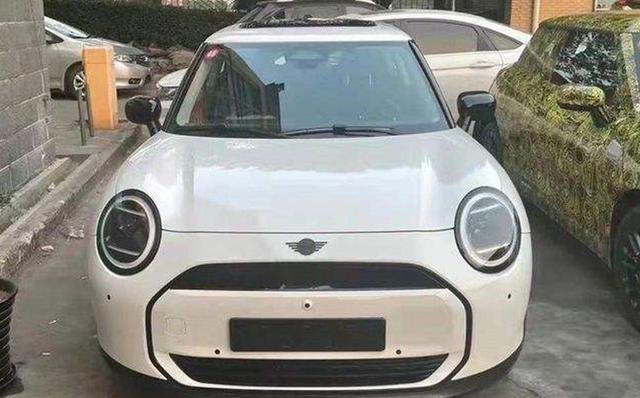 光束汽车转型电动化 首款车型明年发布 MINI国产时代将到来-新浪汽车