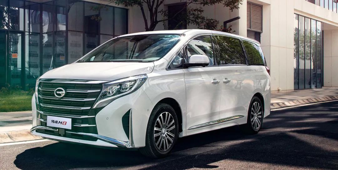 六座成宠儿！2021年最热的MPV都在这