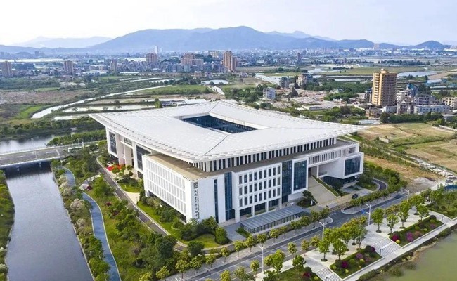 商务印书馆福州分馆.