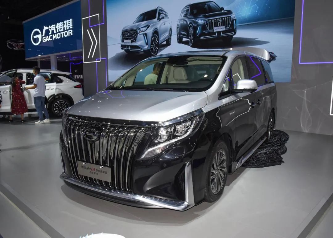 六座成宠儿！2021年最热的MPV都在这