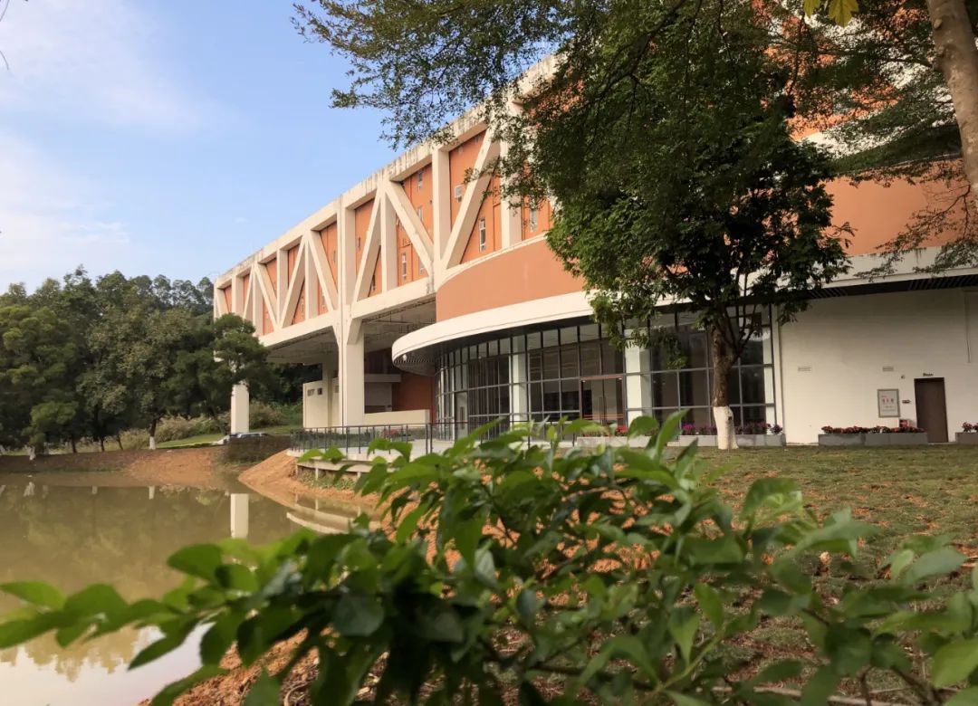 广州画院美术馆落成开馆全国名家与青年新锐双展同台多图