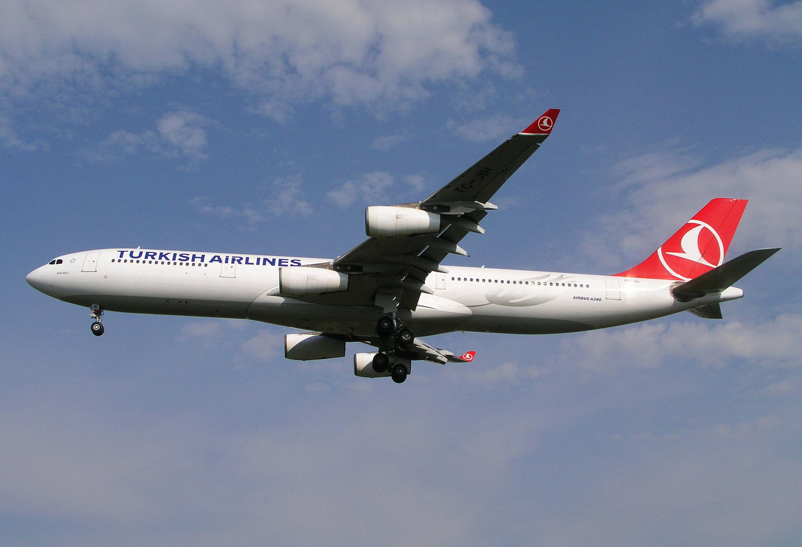 土耳其航空单程赴华票价飙升至20万,提前8个月买明年的票-宛西生活网