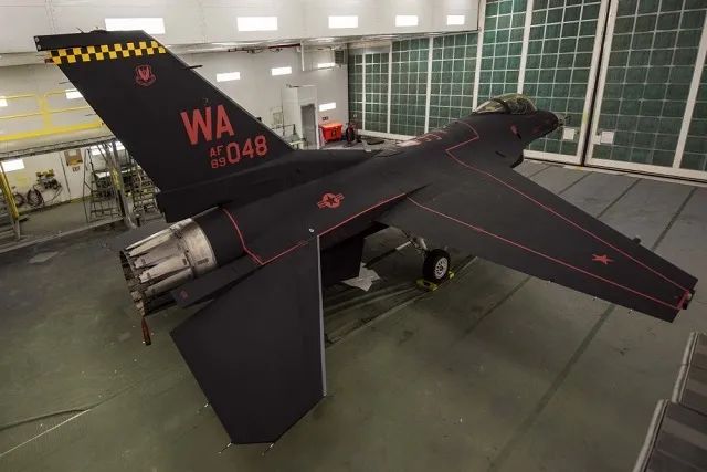 揭露美国空军的「蓝军部队」：开F休闲区蓝鸢梦想 - Www.slyday.coM