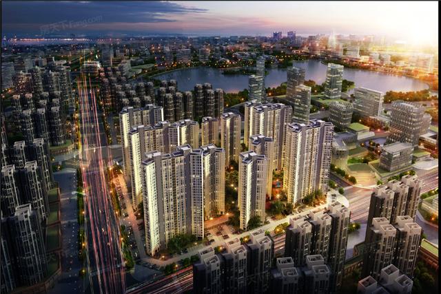 盘点12月肇庆大旺区爆款楼盘！原来红盘真有这么好！难怪都抢着买休闲区蓝鸢梦想 - Www.slyday.coM