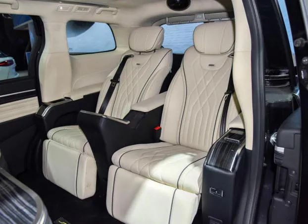 六座成宠儿！2021年最热的MPV都在这