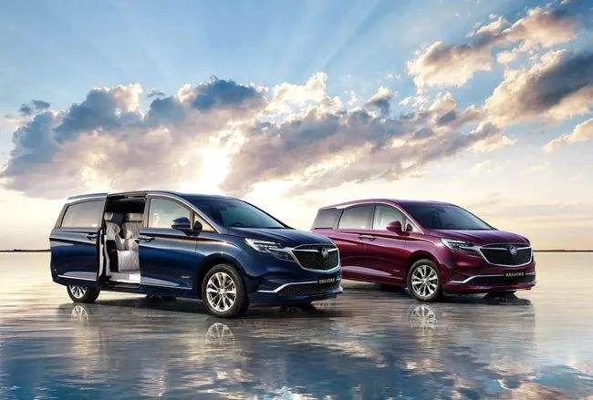 六座成宠儿！2021年最热的MPV都在这