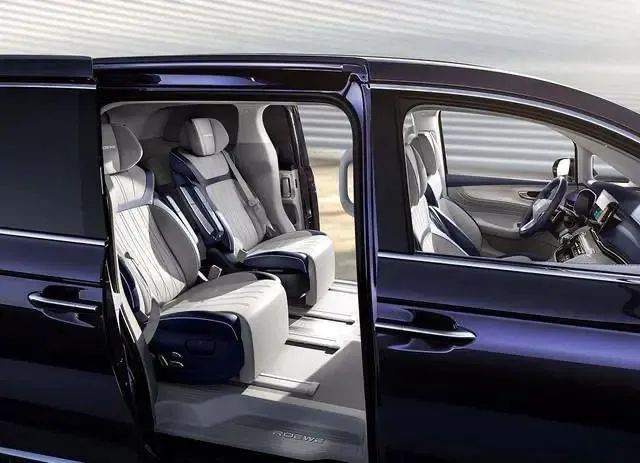 六座成宠儿！2021年最热的MPV都在这