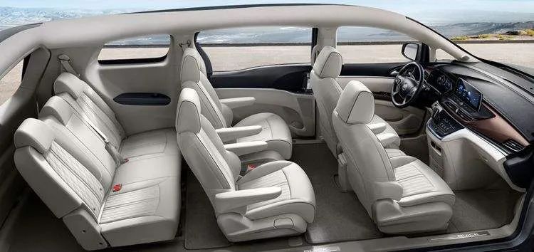 六座成宠儿！2021年最热的MPV都在这