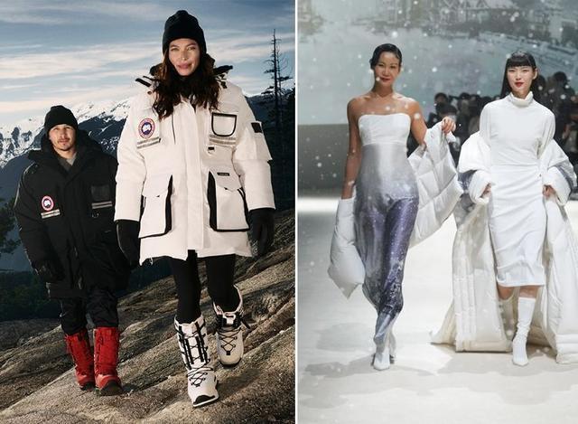 为什么当代00后，宁愿跟风穿“假大鹅”，也不爱中国波司登？休闲区蓝鸢梦想 - Www.slyday.coM