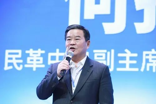 湖南2022届高校毕业生就业创业促进月活动启动 何报翔出席启动仪式休闲区蓝鸢梦想 - Www.slyday.coM