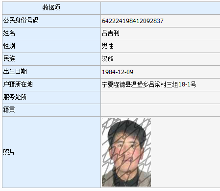 【曝光】隆德法院公布2021年第十批失信被执行人名单，41人上榜休闲区蓝鸢梦想 - Www.slyday.coM