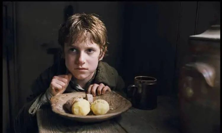 看了《雾都孤儿》我才明白，为什么善良的人根本不会吃亏休闲区蓝鸢梦想 - Www.slyday.coM