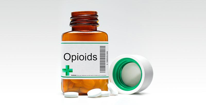 对阿片类药物的讨论也是讨论美国的一种方式